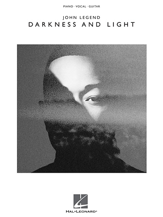 John Legend - Darkness and Light PVG