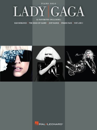 Lady Gaga Songbook