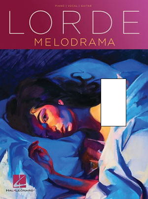 Lorde - Melodrama PVG