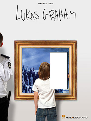 Lukas Graham PVG Book