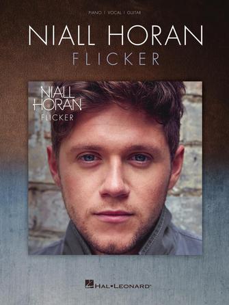 Niall Horan - Flicker PVG Book