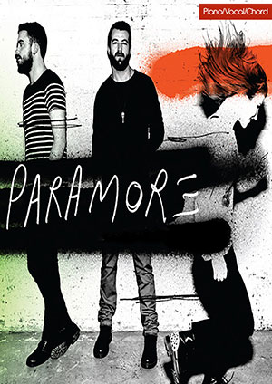 Paramore - PVG Collection