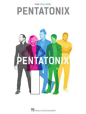 Pentatonix Songbook PVG