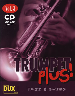 Trumpet Plus! 3 + CD