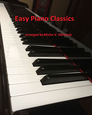 a 100 Easy Piano Classics Vol.1