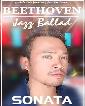 Beethoven Jazz Ballad Sonata