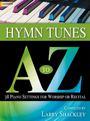 Hymn Tunes A to Z