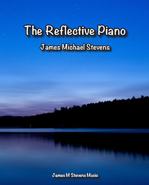 The Reflective Piano