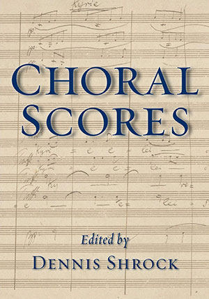 Choral Scores