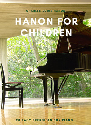 Hanon For Children