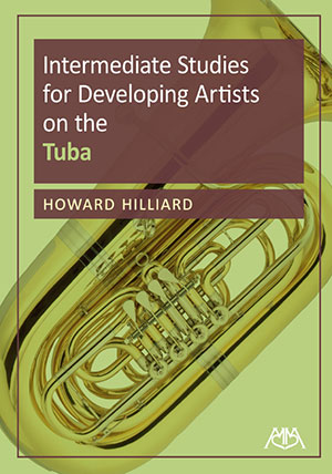 Intermediate Studies for Developing Artists on Tuba