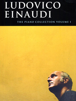 Ludovico Einaudi The Piano Collection Vol.1