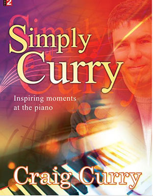 Simply Curry Vol.1