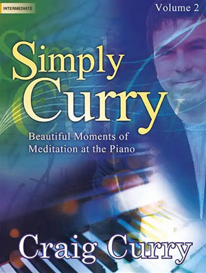 Simply Curry Vol.2