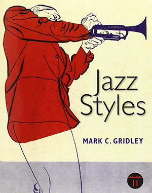 Jazz Styles